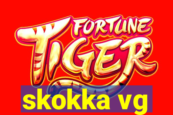 skokka vg